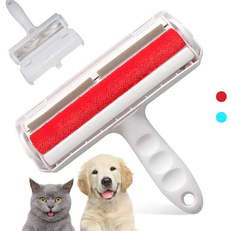FuzzOff™ Pet Hair Removal Roller