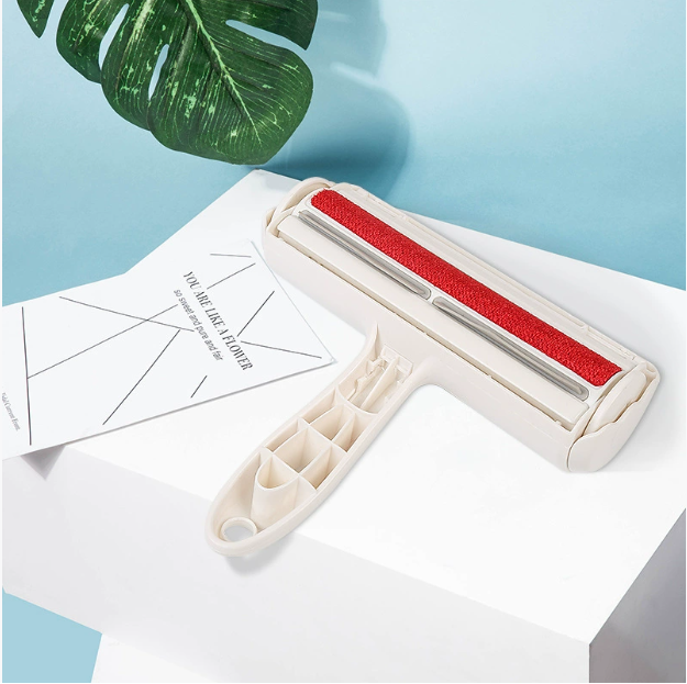 FuzzOff™ Pet Hair Removal Roller