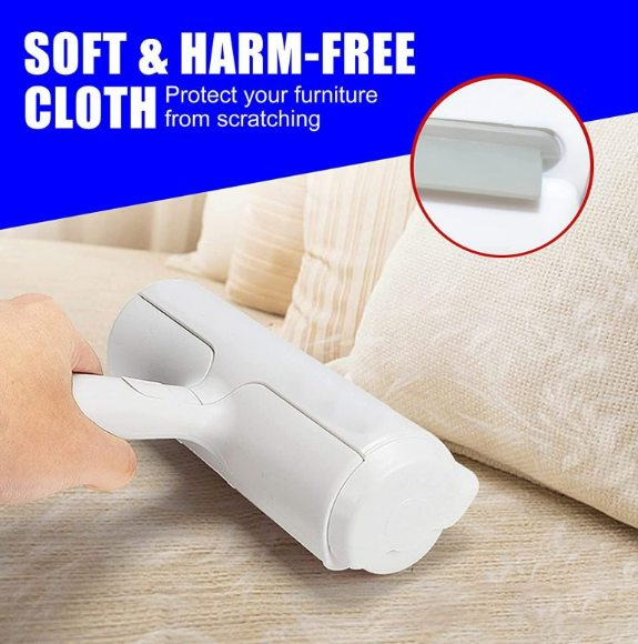 FuzzOff™ Pet Hair Removal Roller